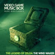 Music Box Classics: The Wind Waker