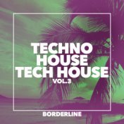 Techno House Tech House, Vol.3