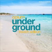 Opium Underground Beach Edition, Vol. 1