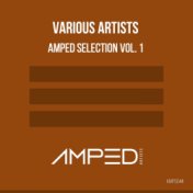 Amped Selection, Vol. 1