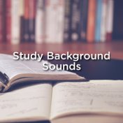 Study Background Sounds
