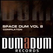 Space Dum, Vol. 8