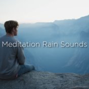 Meditation Rain Sounds