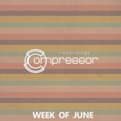 Week of June