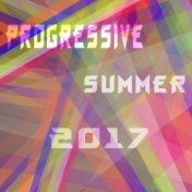 Progressive Summer 2017