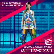 FG Showcase: Summer Edition (Mixed & Compiled by Miss Monique)