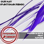 Our Way (Fantoman Remix)