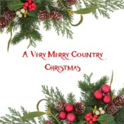 A Very Merry Country Christmas