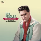 From Hollywood to Nashville (The Essesntial 1957-58 Studio Masters)