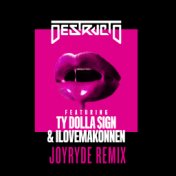 4 Real (feat. Ty Dolla $ign & iLoveMakonnen) [JOYRYDE Swurve Remix]