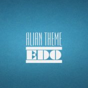 Alian Theme - Single