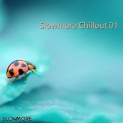 Slowmore Chillout, Vol. 01
