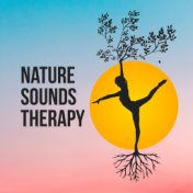 Nature Sounds Therapy - Music for Yoga & Relaxation