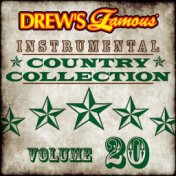 Drew's Famous Instrumental Country Collection (Vol. 20)