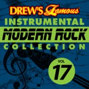 Drew's Famous Instrumental Modern Rock Collection (Vol. 17)