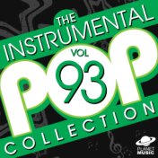 The Instrumental Pop Collection, Vol. 93