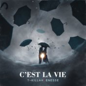 C'est la vie (feat. Enesse)