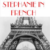Stephanie in french
