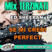 MIX TERZINATI (Speciale Ed Sheeran)