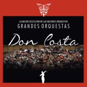 Grandes Orquestas / Don Costa