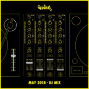 Nervous May 2018 - DJ Mix