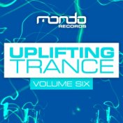 Uplifting Trance, Vol. 6