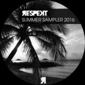 Respekt Summer Sampler 2016