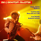 Ska & Rocksteady Collection