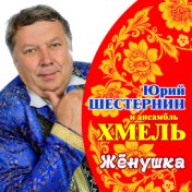 Шестернин Юрий и ансамбль Хмель  Жёнушка
