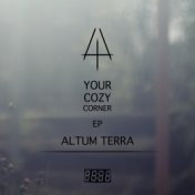 Your Cozy Corner Ep