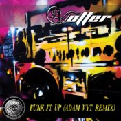 Funk It Up (Adam VYT Remix)