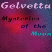 Mysteries of The Moon