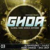 GHDA Releases S4-03, Vol. 4