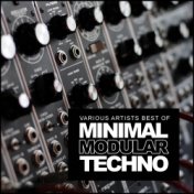 Best Of Minimal Modular Techno