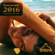 Summer 2016 Collection