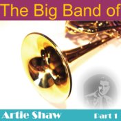 Artie Shaw, Vol.1