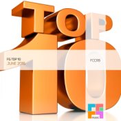 FG Top 10: June 2016