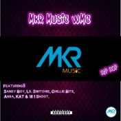 MKR MUSIC WMC ( Hip Hop )