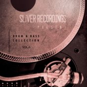 SLiVER Recordings: Drum & Bass Collection, Vol. 6