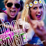 100% Festival Rage 2