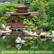 Buddhist Garden of Meditation (Relaxation Time in Secret Tibetan Spa)