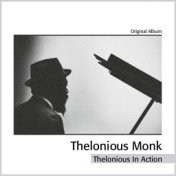 Thelonious In Action