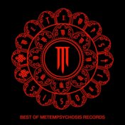 Metempsychosis - Best Of (Compilation)