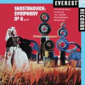 Shostakovich: Symphony No. 6, Op. 54