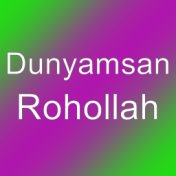 Dunyamsan