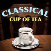 Classical Cup Of Tea