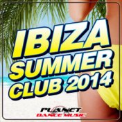 Ibiza Summer Club 2014