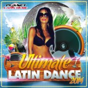 Ultimate Latin Dance 2014