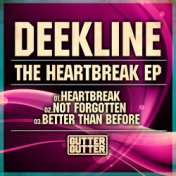 The Heartbreak EP