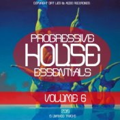 Progressive House Essentials 2015, Vol. 6